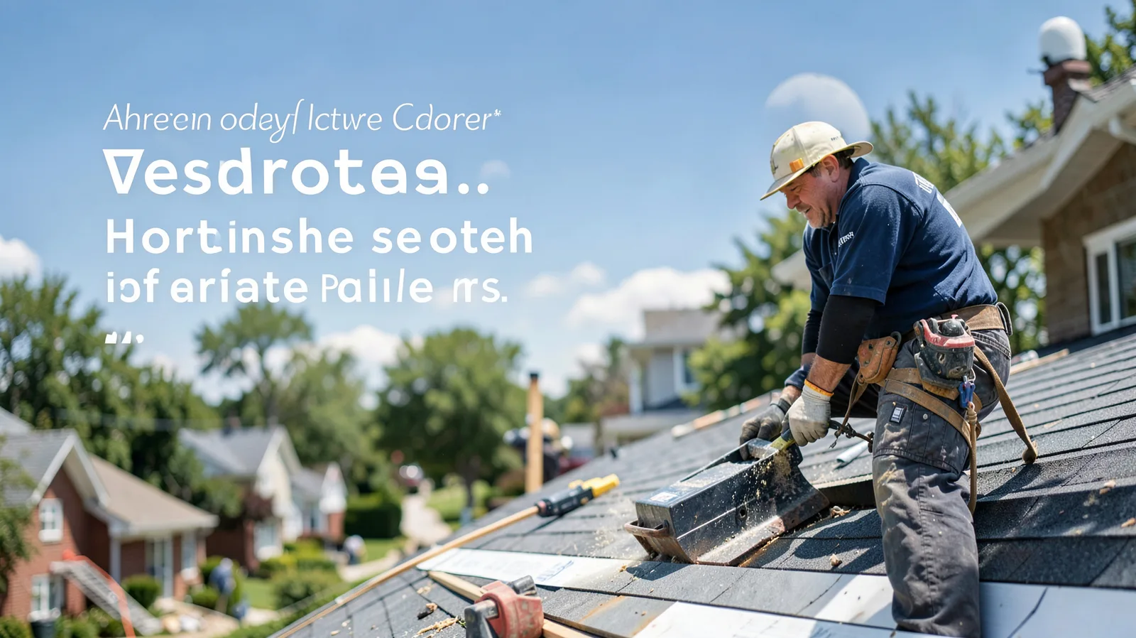 Roof Replacement in Mount Hood Parkdale, OR near me